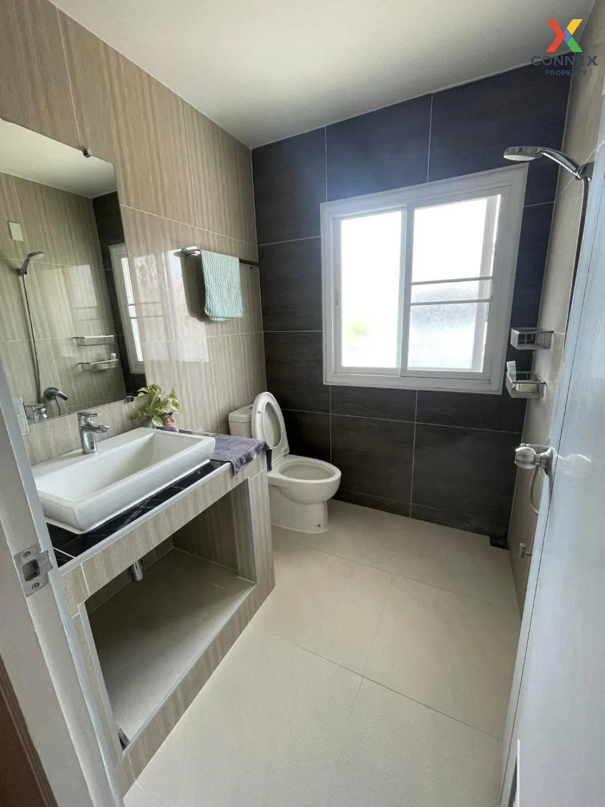 ขายบ้าน  บ้านรัชชา 2 บางใหญ่ บางแม่นาง บางใหญ่ นนทบุรี CX-123035