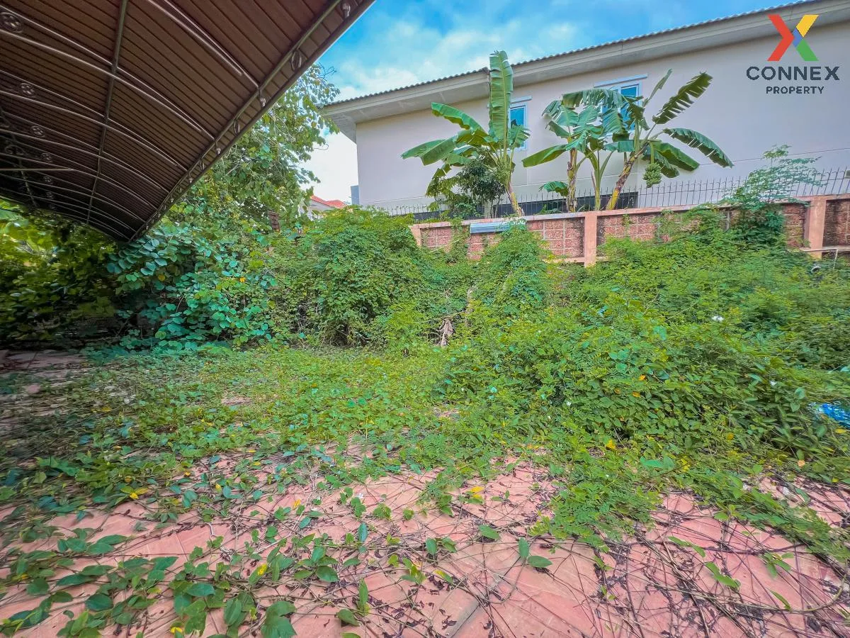 ขายบ้าน  คาซ่าวิลล์ ราชพฤกษ์ บางพลับ ปากเกร็ด นนทบุรี CX-123036 ขายบ้าน  คาซ่าวิลล์ ราชพฤกษ์ บางพลับ ปากเกร็ด นนทบุรี CX-123036 4