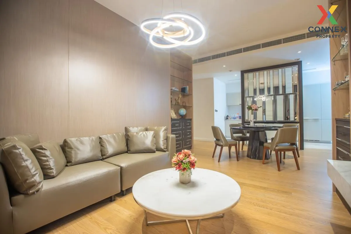 เช่าคอนโด  แมกโนเลียส์ วอเตอร์ฟรอนท์ เรสซิเดนซ์ วิวสวย ชั้นสูง วิ 1