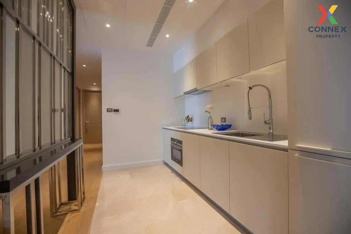 เช่าคอนโด  แมกโนเลียส์ วอเตอร์ฟรอนท์ เรสซิเดนซ์ วิวสวย ชั้นสูง วิ