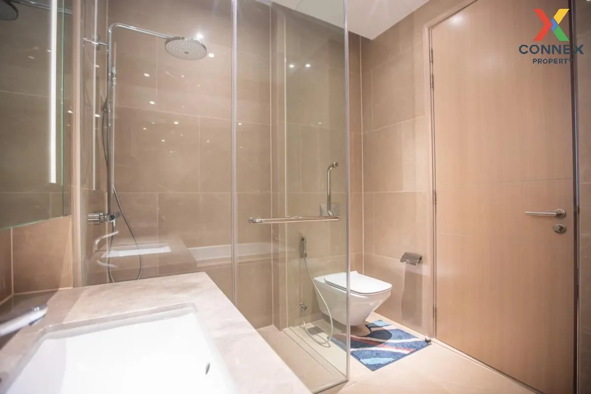 เช่าคอนโด  แมกโนเลียส์ วอเตอร์ฟรอนท์ เรสซิเดนซ์ วิวสวย ชั้นสูง วิ