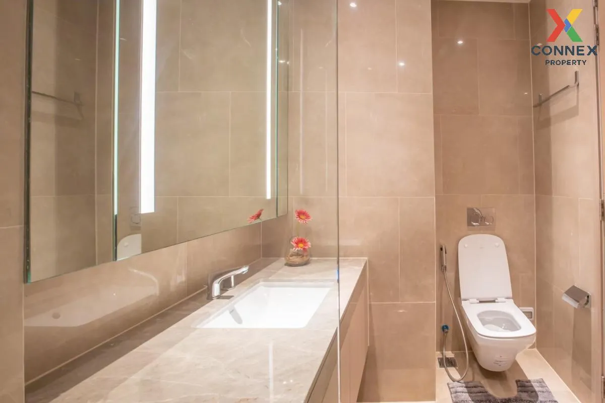 เช่าคอนโด  แมกโนเลียส์ วอเตอร์ฟรอนท์ เรสซิเดนซ์ วิวสวย ชั้นสูง วิ