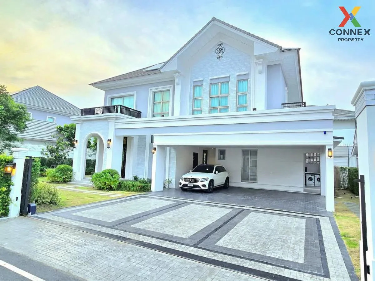 For Sale House , PERFECT MASTERPIECE SUKHUMVIT 77 , Phra Khanong  For Sale House , PERFECT MASTERPIECE SUKHUMVIT 77 , Phra Khanong  1