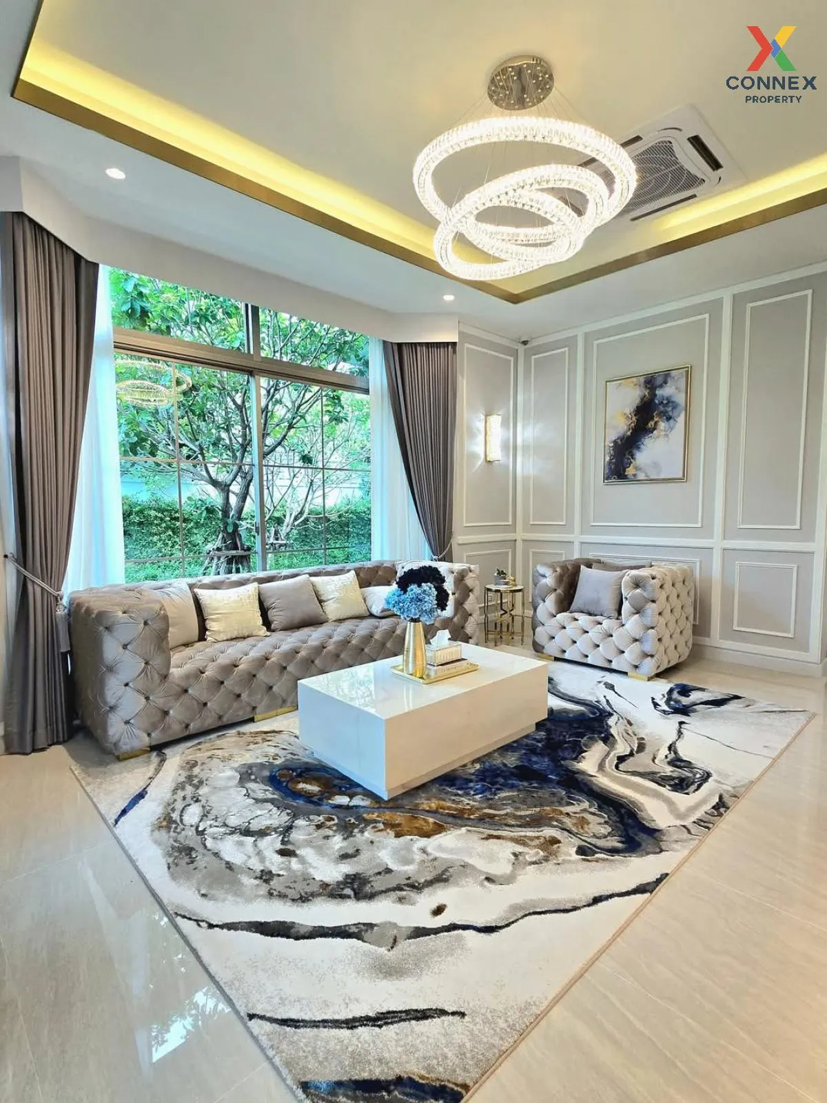 For Sale House , PERFECT MASTERPIECE SUKHUMVIT 77 , Phra Khanong  For Sale House , PERFECT MASTERPIECE SUKHUMVIT 77 , Phra Khanong