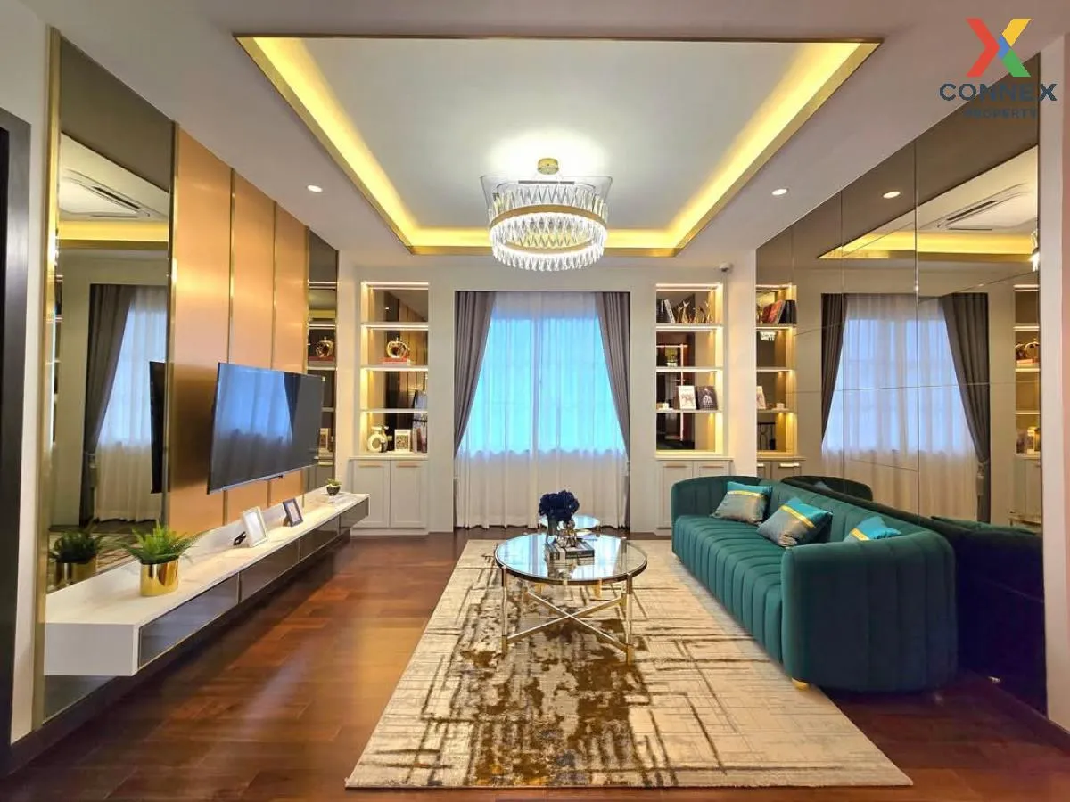 For Sale House , PERFECT MASTERPIECE SUKHUMVIT 77 , Phra Khanong  For Sale House , PERFECT MASTERPIECE SUKHUMVIT 77 , Phra Khanong