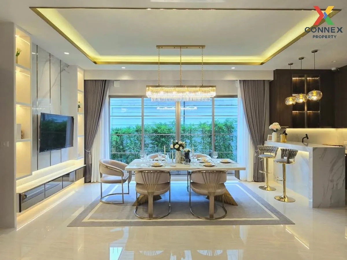 For Sale House , PERFECT MASTERPIECE SUKHUMVIT 77 , Phra Khanong  For Sale House , PERFECT MASTERPIECE SUKHUMVIT 77 , Phra Khanong