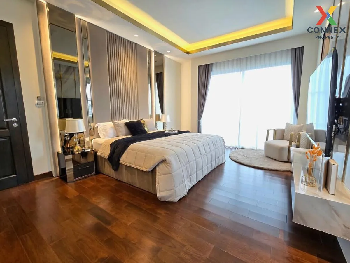 For Sale House , PERFECT MASTERPIECE SUKHUMVIT 77 , Phra Khanong  For Sale House , PERFECT MASTERPIECE SUKHUMVIT 77 , Phra Khanong