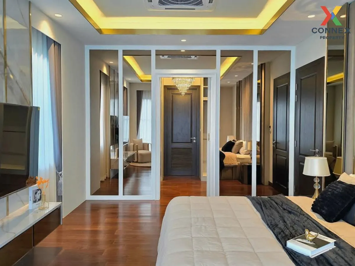 For Sale House , PERFECT MASTERPIECE SUKHUMVIT 77 , Phra Khanong  For Sale House , PERFECT MASTERPIECE SUKHUMVIT 77 , Phra Khanong