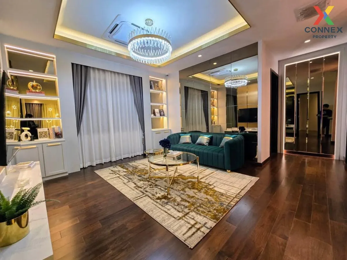 For Sale House , PERFECT MASTERPIECE SUKHUMVIT 77 , Phra Khanong  For Sale House , PERFECT MASTERPIECE SUKHUMVIT 77 , Phra Khanong