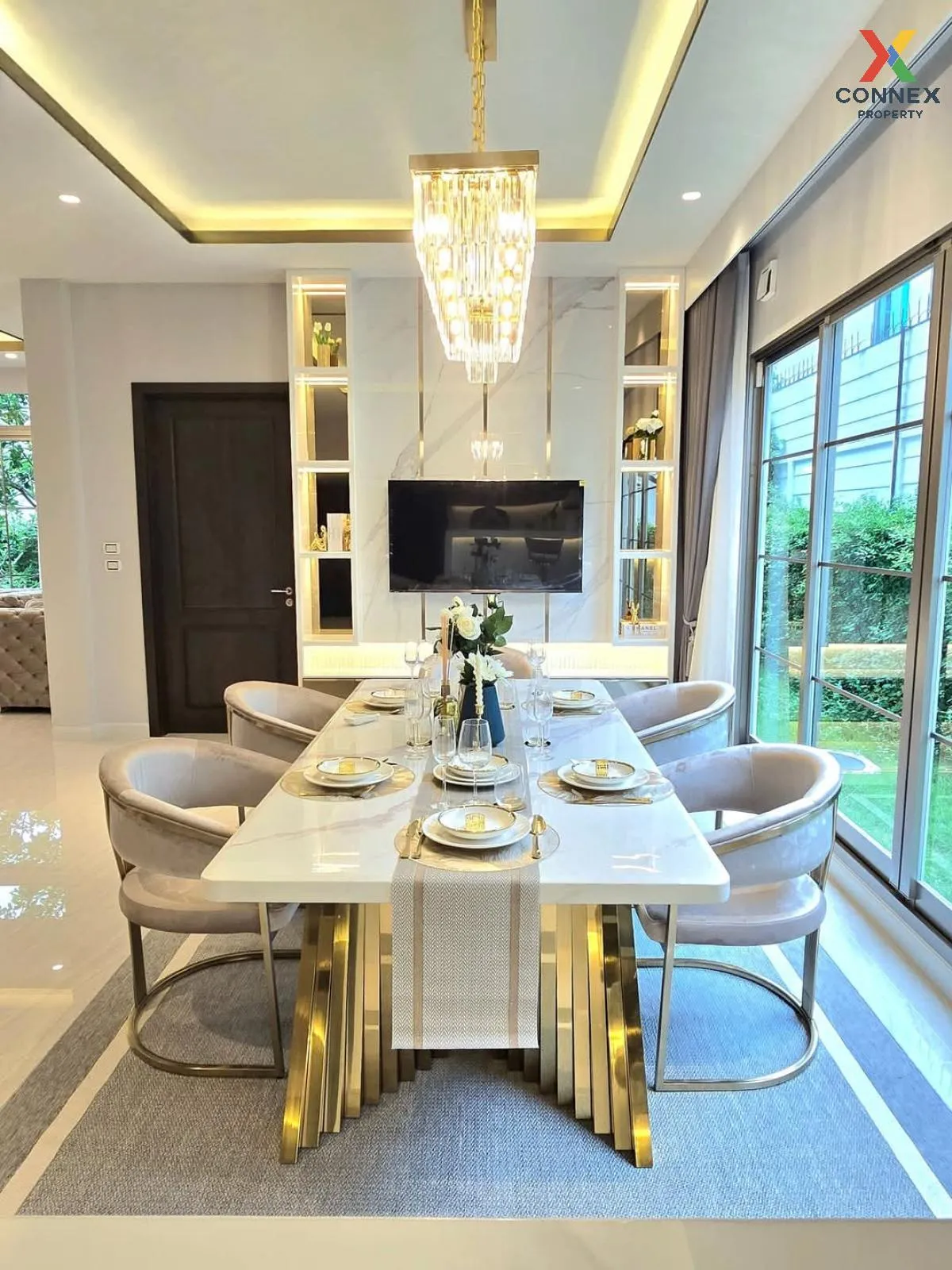 For Sale House , PERFECT MASTERPIECE SUKHUMVIT 77 , Phra Khanong  For Sale House , PERFECT MASTERPIECE SUKHUMVIT 77 , Phra Khanong