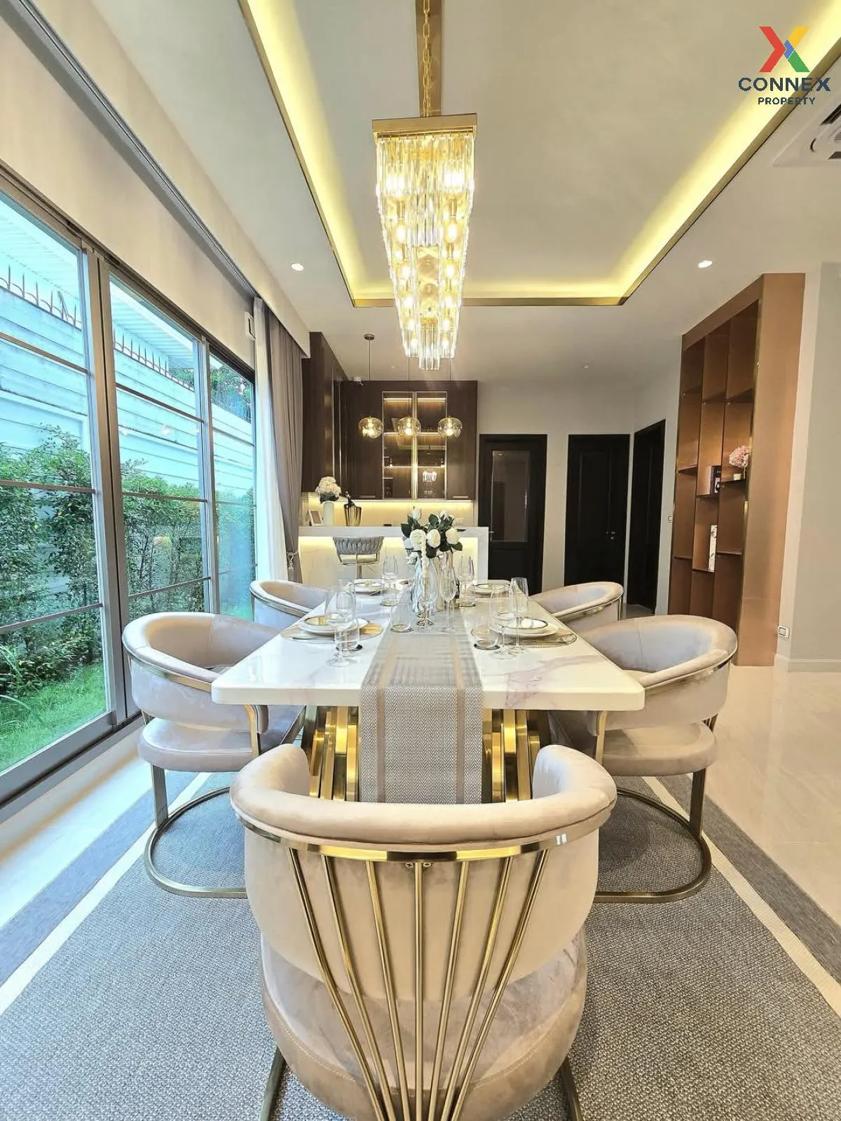 For Sale House , PERFECT MASTERPIECE SUKHUMVIT 77 , Phra Khanong  For Sale House , PERFECT MASTERPIECE SUKHUMVIT 77 , Phra Khanong