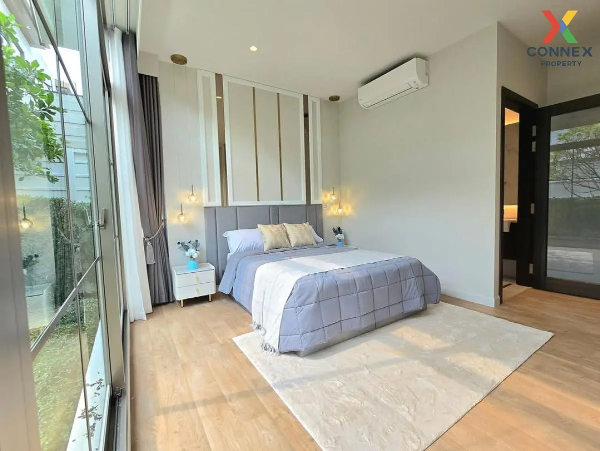 For Sale House , PERFECT MASTERPIECE SUKHUMVIT 77 , Phra Khanong  For Sale House , PERFECT MASTERPIECE SUKHUMVIT 77 , Phra Khanong