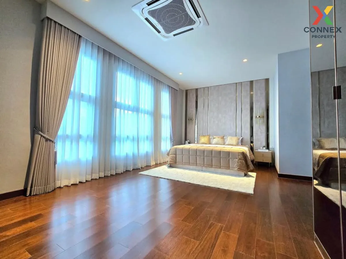 For Sale House , PERFECT MASTERPIECE SUKHUMVIT 77 , Phra Khanong  For Sale House , PERFECT MASTERPIECE SUKHUMVIT 77 , Phra Khanong