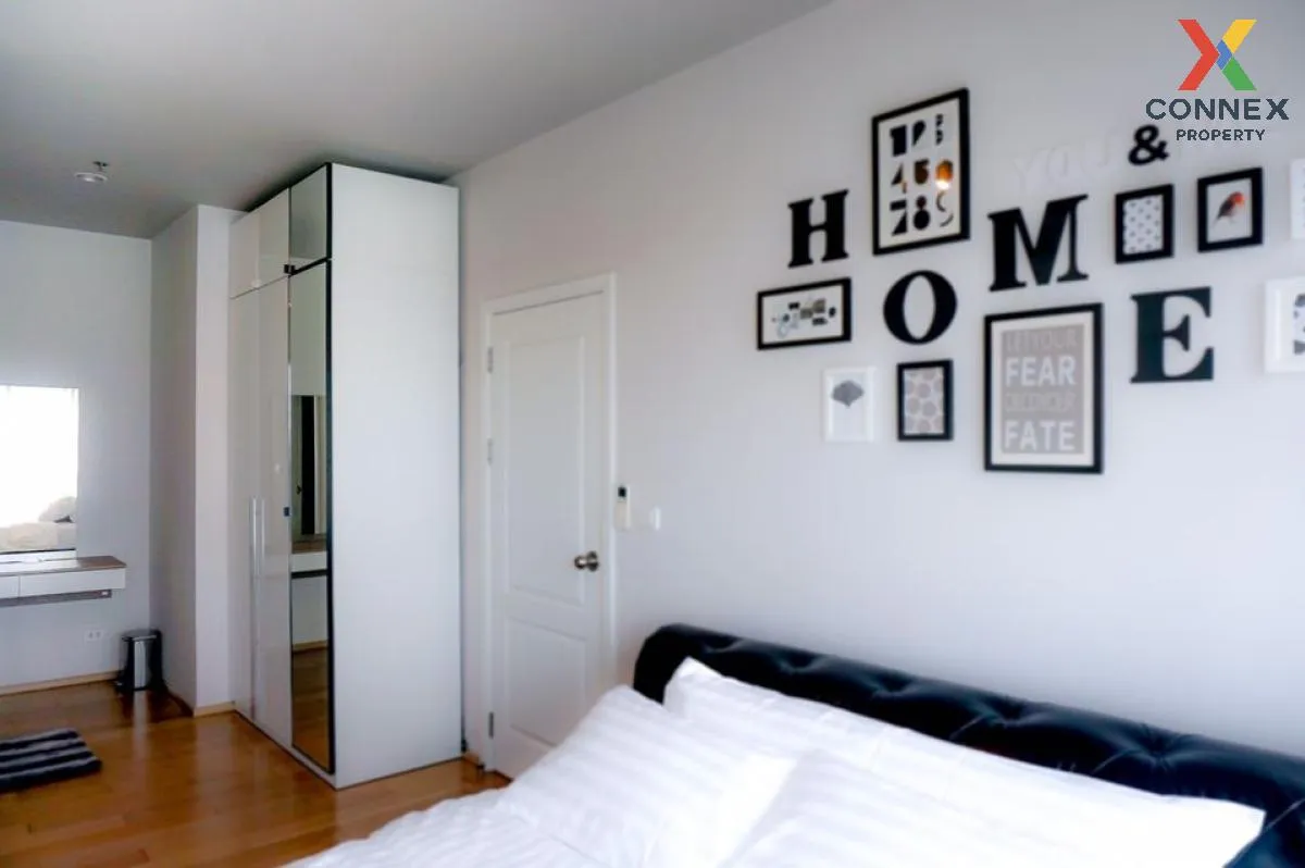 เช่าคอนโด  ไฮฟ์ สาทร BTS-กรุงธนบุรี คลองต้นไทร เขต คลองสาน กรุงเท