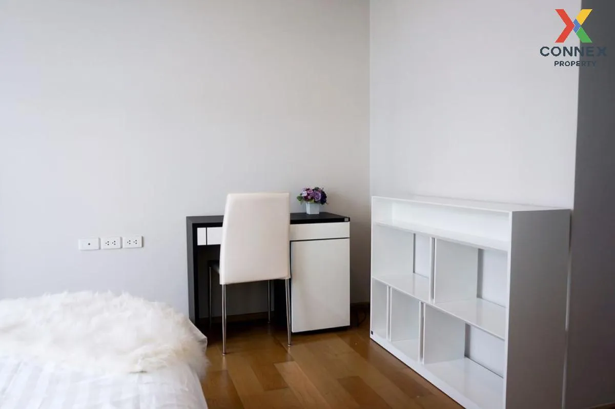 เช่าคอนโด  ไฮฟ์ สาทร BTS-กรุงธนบุรี คลองต้นไทร เขต คลองสาน กรุงเท