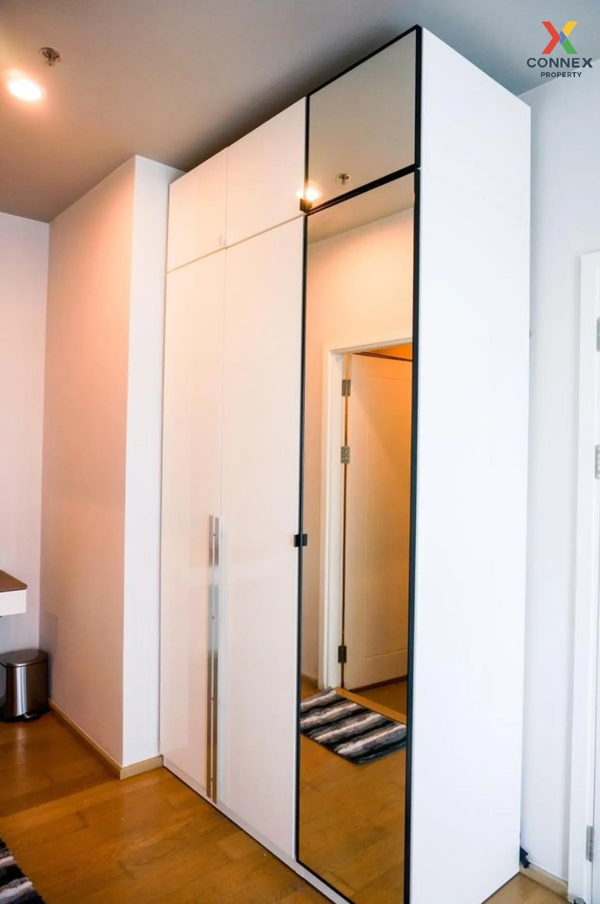 เช่าคอนโด  ไฮฟ์ สาทร BTS-กรุงธนบุรี คลองต้นไทร เขต คลองสาน กรุงเท