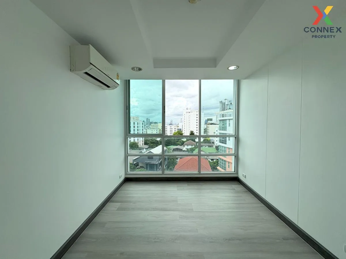 ขายคอนโด  เดอะ คริส เอ็กซ์ตร้า 4 MRT-สุทธิสาร ดินแดง เขต ห้วยขวาง 4