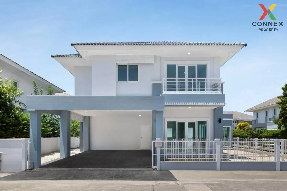 For Sale House , Kunalai Proud Baan Kluay - Sai Noi , newly renov For Sale House , Kunalai Proud Baan Kluay - Sai Noi , newly renov 1