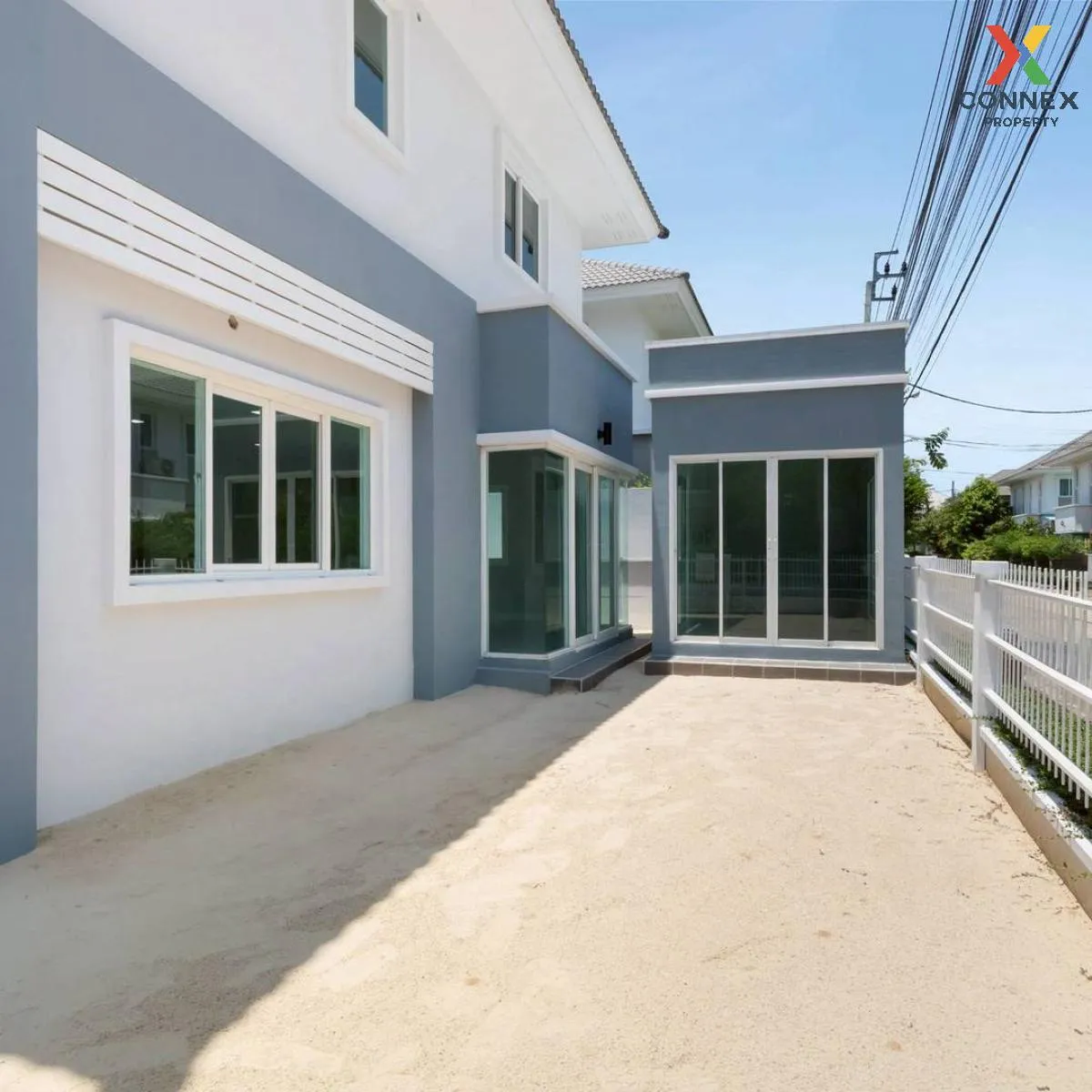For Sale House , Kunalai Proud Baan Kluay - Sai Noi , newly renov For Sale House , Kunalai Proud Baan Kluay - Sai Noi , newly renov 4
