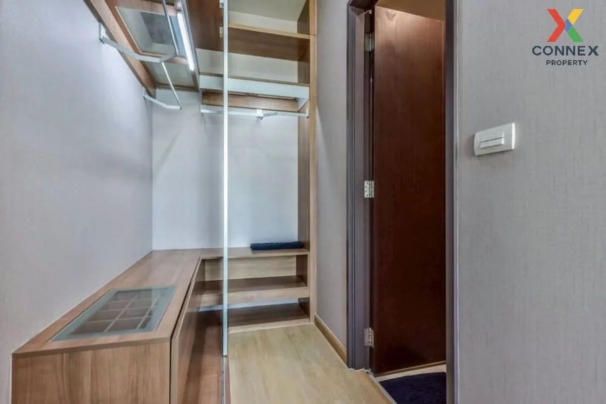 ขายคอนโด  ไพน์ บาย แสนสิริ BTS-ราชเทวี ถนนเพชรบุรี เขต ราชเทวี กร