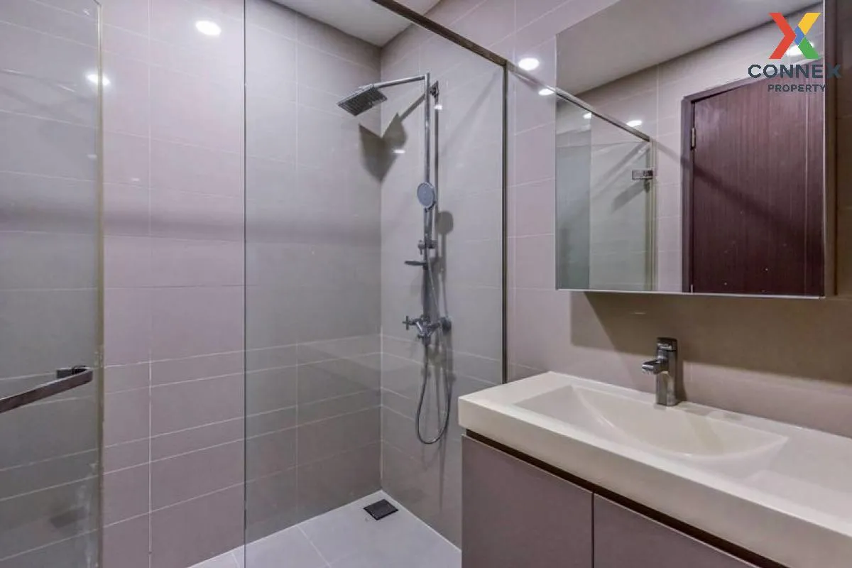 ขายคอนโด  ไพน์ บาย แสนสิริ BTS-ราชเทวี ถนนเพชรบุรี เขต ราชเทวี กร