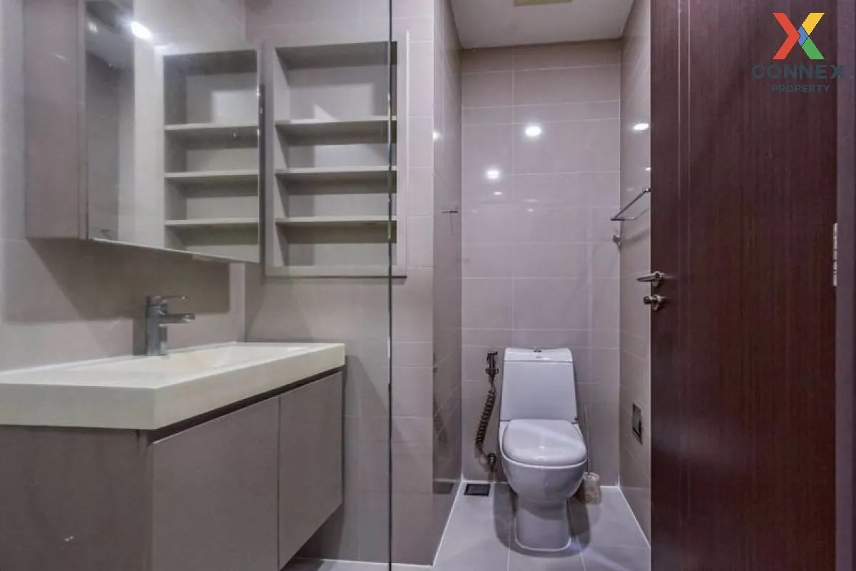 ขายคอนโด  ไพน์ บาย แสนสิริ BTS-ราชเทวี ถนนเพชรบุรี เขต ราชเทวี กร