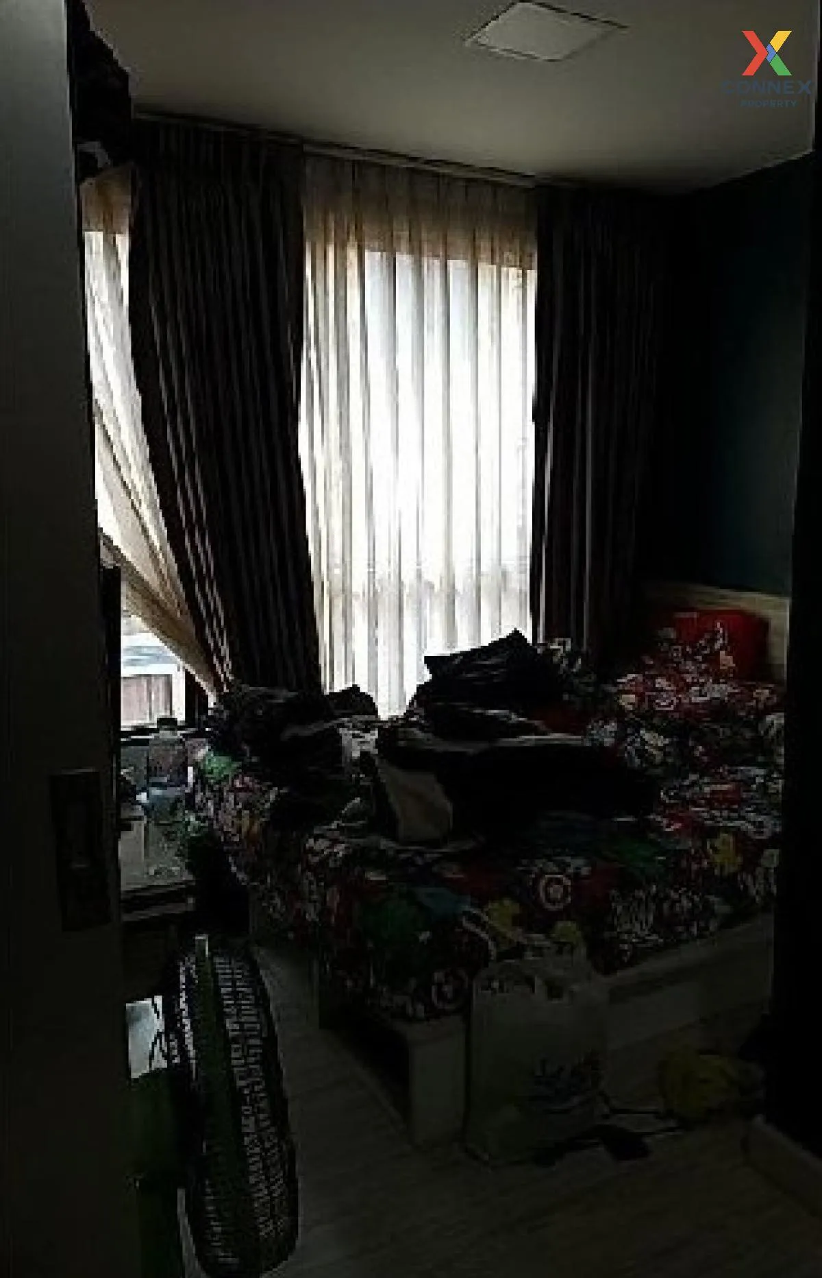 ขายคอนโด  มีสไตล์ @ สุขุมวิท-บางนา บางนา เขต บางนา กรุงเทพ CX-123 2