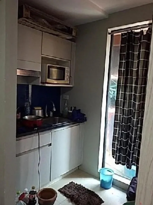 ขายคอนโด  มีสไตล์ @ สุขุมวิท-บางนา บางนา เขต บางนา กรุงเทพ CX-123052