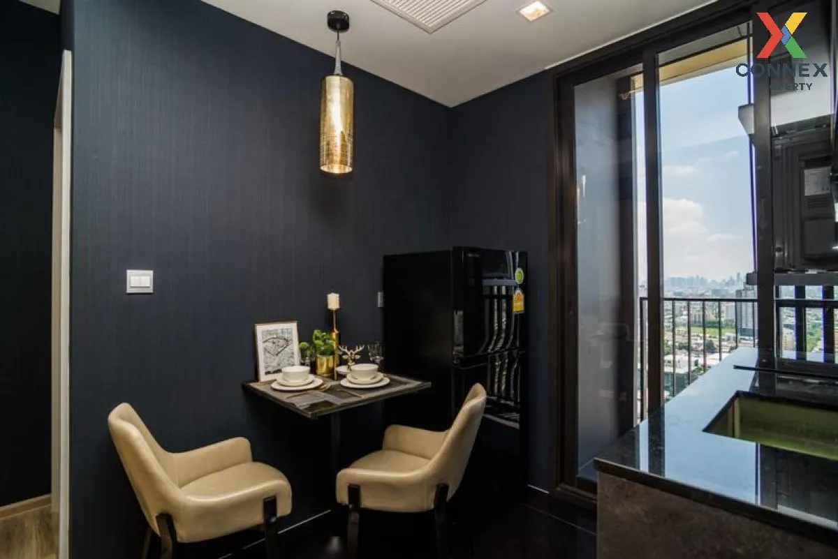 ขายคอนโด  เดอะไลน์ จตุจักร BTS-หมอชิต จอมพล  เขต จตุจักร กรุงเทพ  ขายคอนโด  เดอะไลน์ จตุจักร BTS-หมอชิต จอมพล  เขต จตุจักร กรุงเทพ  2