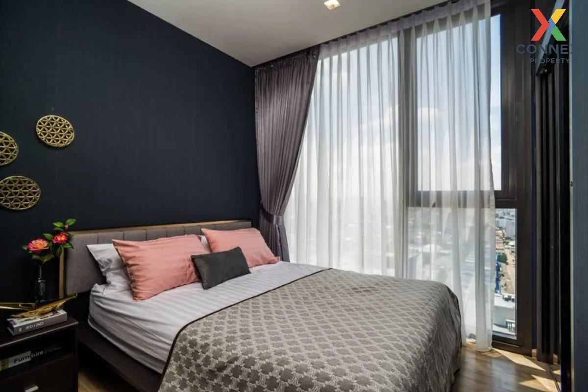 ขายคอนโด  เดอะไลน์ จตุจักร BTS-หมอชิต จอมพล  เขต จตุจักร กรุงเทพ  ขายคอนโด  เดอะไลน์ จตุจักร BTS-หมอชิต จอมพล  เขต จตุจักร กรุงเทพ  4