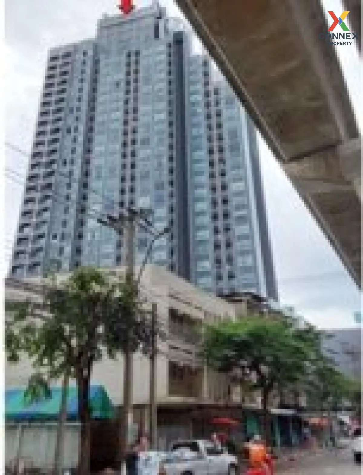 For Sale Condo , Ideo Mobi Wongsawang Interchange , MRT-Bang Son  1