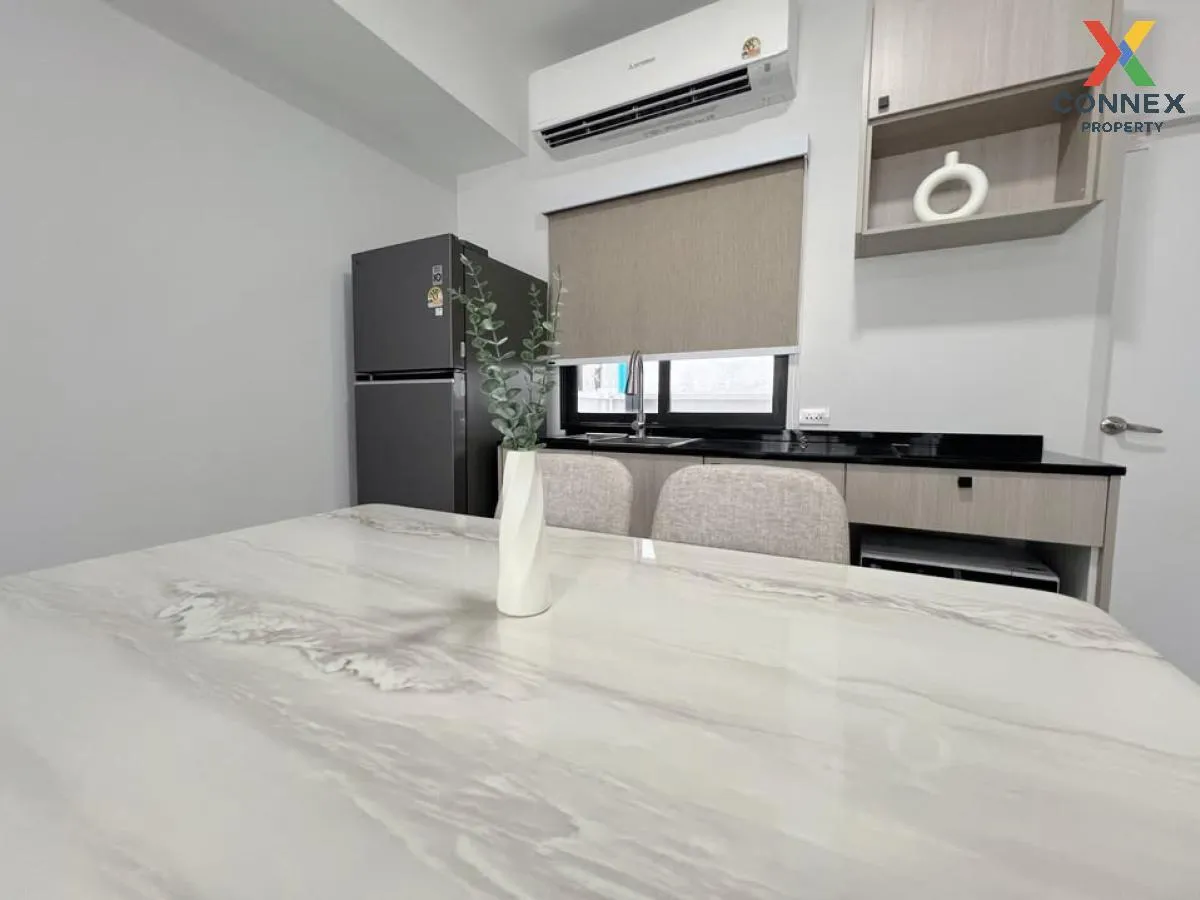 เช่าทาวน์เฮ้าส์/ทาวน์โฮม  พลีโน่ สุขุมวิท - บางนา 2 บางพลี บางพลี 3