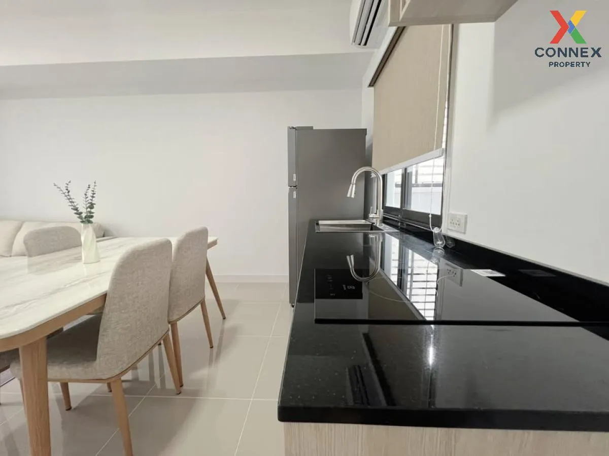 เช่าทาวน์เฮ้าส์/ทาวน์โฮม  พลีโน่ สุขุมวิท - บางนา 2 บางพลี บางพลี 4