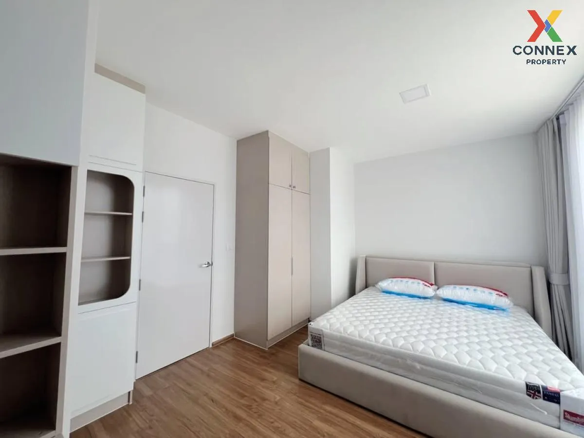 เช่าทาวน์เฮ้าส์/ทาวน์โฮม  พลีโน่ สุขุมวิท - บางนา 2 บางพลี บางพลี