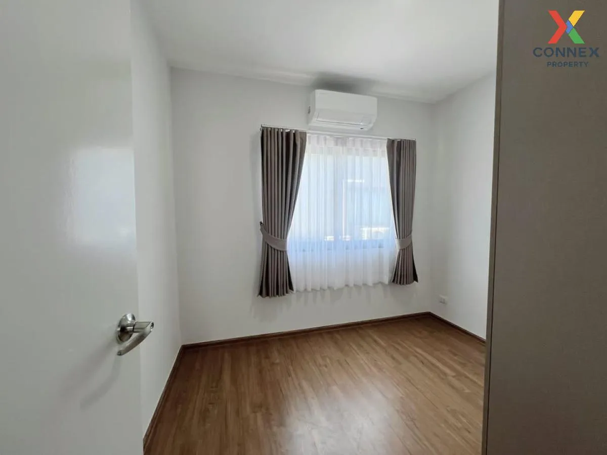 เช่าทาวน์เฮ้าส์/ทาวน์โฮม  พลีโน่ สุขุมวิท - บางนา 2 บางพลี บางพลี