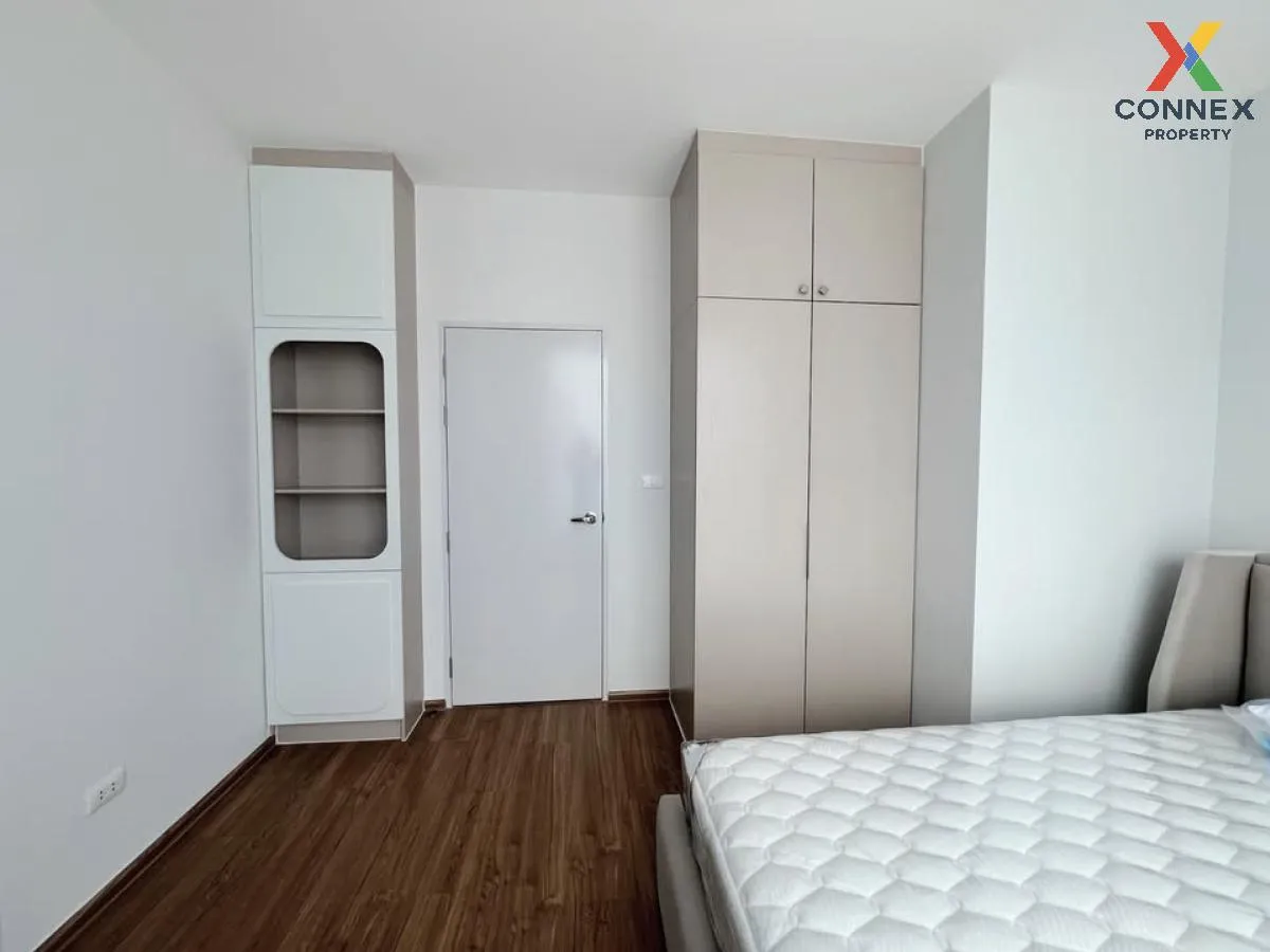 เช่าทาวน์เฮ้าส์/ทาวน์โฮม  พลีโน่ สุขุมวิท - บางนา 2 บางพลี บางพลี