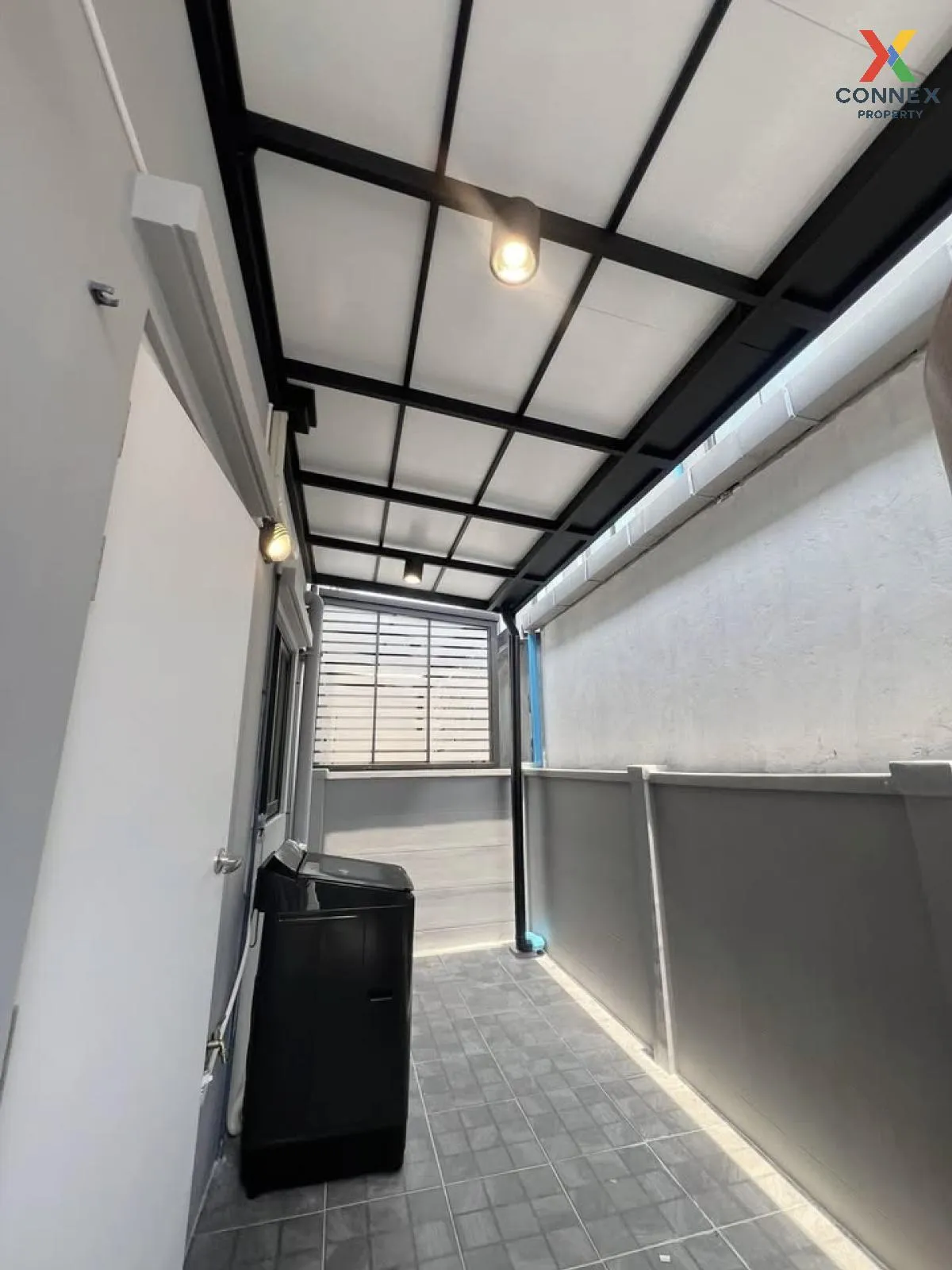 เช่าทาวน์เฮ้าส์/ทาวน์โฮม  พลีโน่ สุขุมวิท - บางนา 2 บางพลี บางพลี