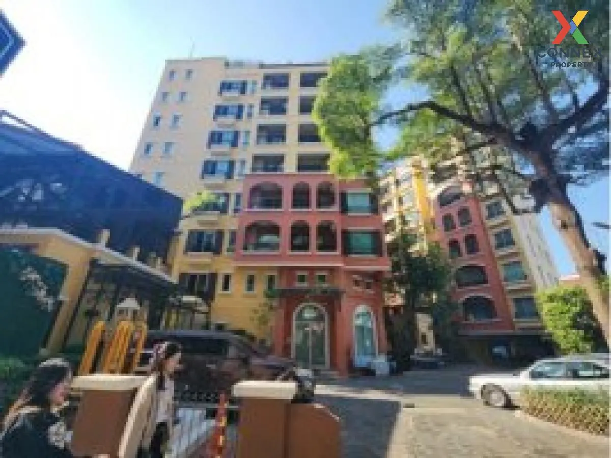 For Sale Condo , The Seed Terre Ratchayothin , MRT-Phahon Yothin  1