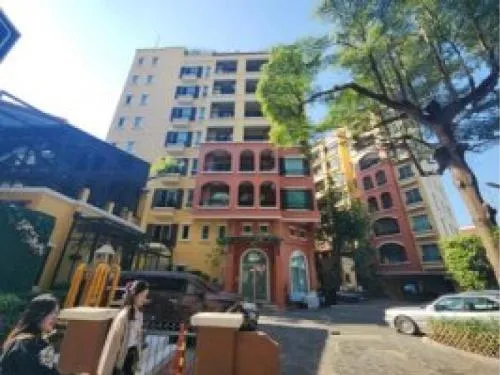 For Sale Condo , The Seed Terre Ratchayothin , MRT-Phahon Yothin , Chatuchak , Lat Yao , Bangkok , CX-123058