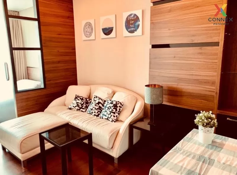 FOR RENT condo , IVY Thonglor , BTS-Thong Lo , Khlong Tan Nuea ,  1