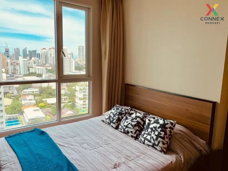 FOR RENT condo , IVY Thonglor , BTS-Thong Lo , Khlong Tan Nuea ,  3