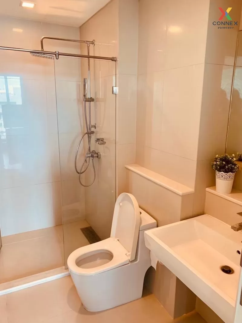 FOR RENT condo , IVY Thonglor , BTS-Thong Lo , Khlong Tan Nuea ,  4