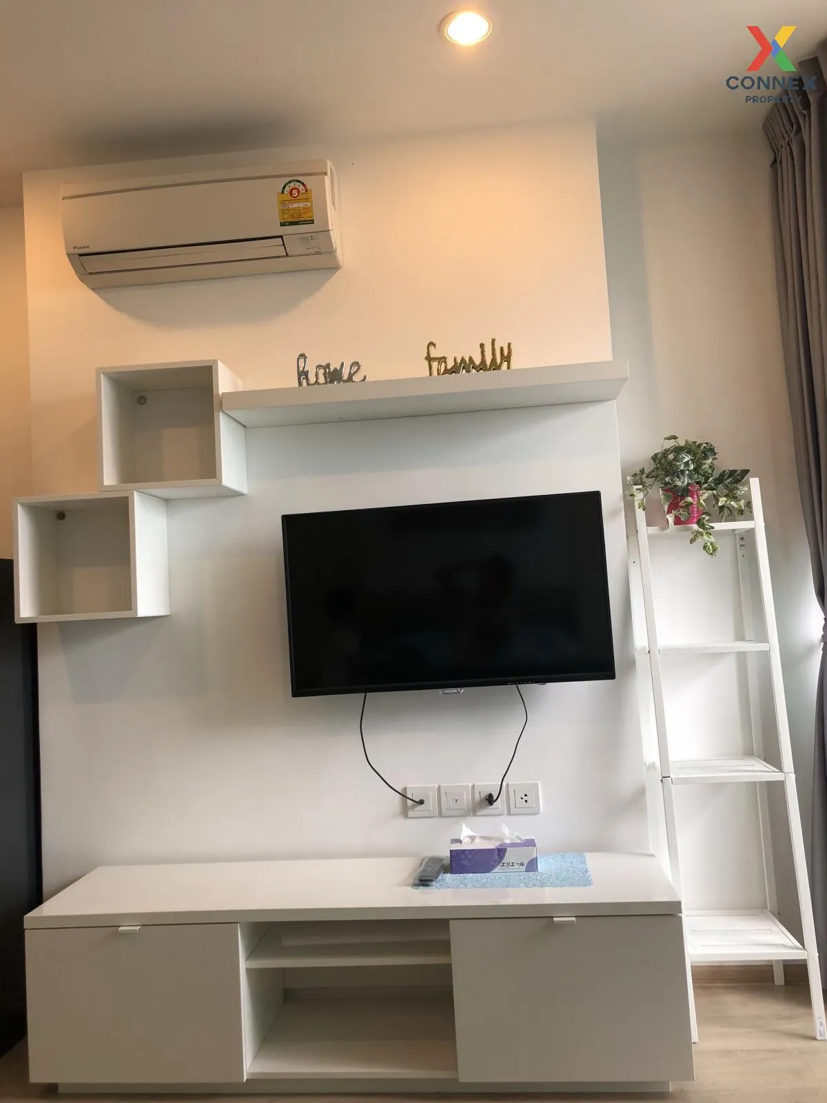 For Rent Condo , Ideo Chula-Samyan , nice view , high floor , MRT 2