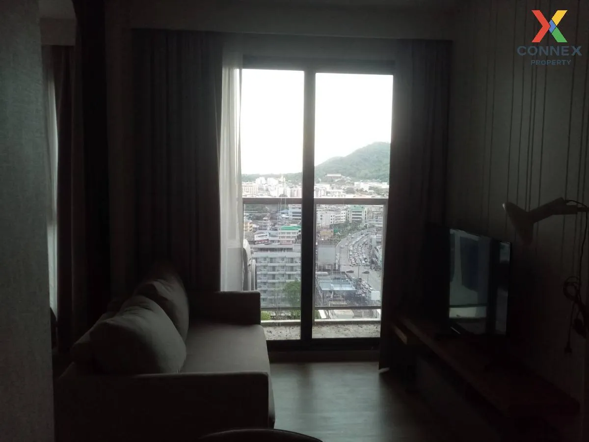 For Sale Condo , Keen Centre Sriracha , Si Racha , Si Racha , Cho 2