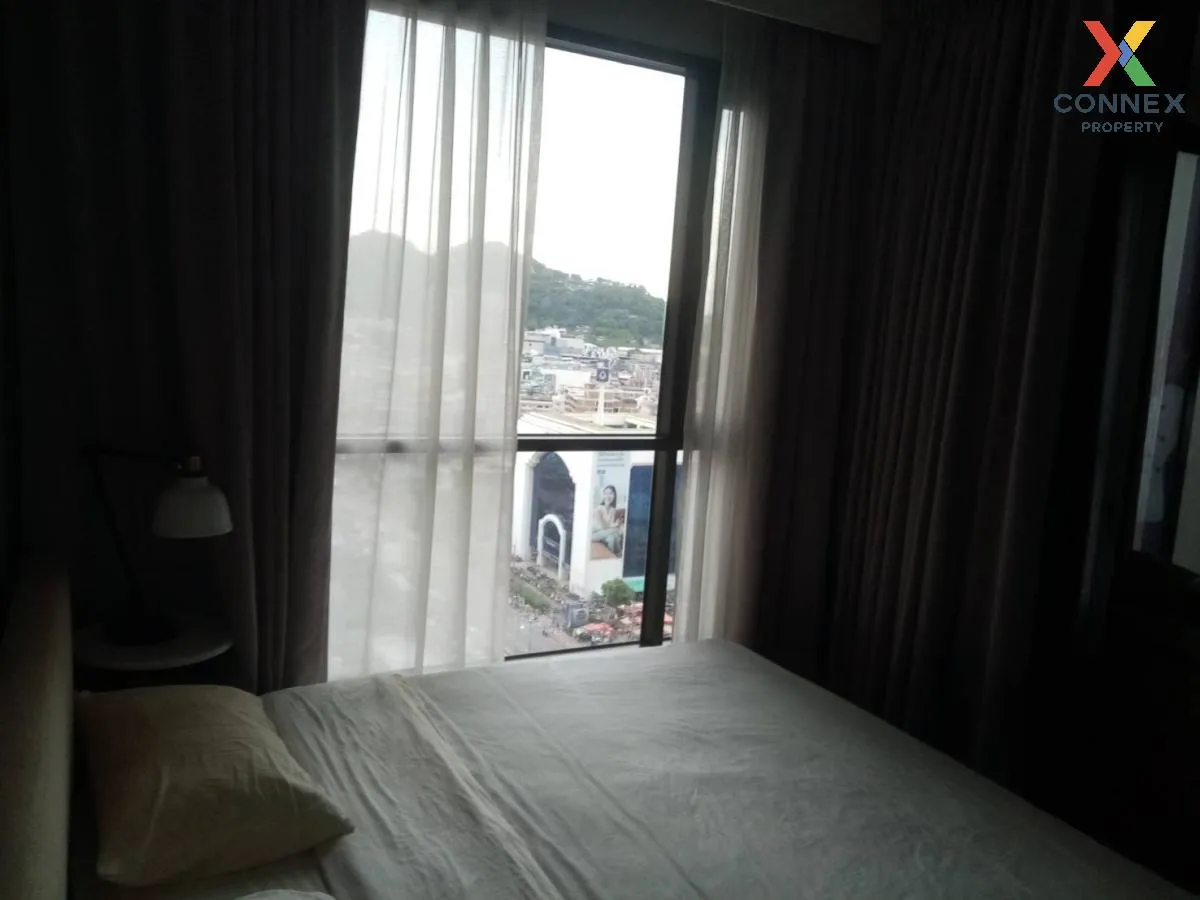 For Sale Condo , Keen Centre Sriracha , Si Racha , Si Racha , Cho