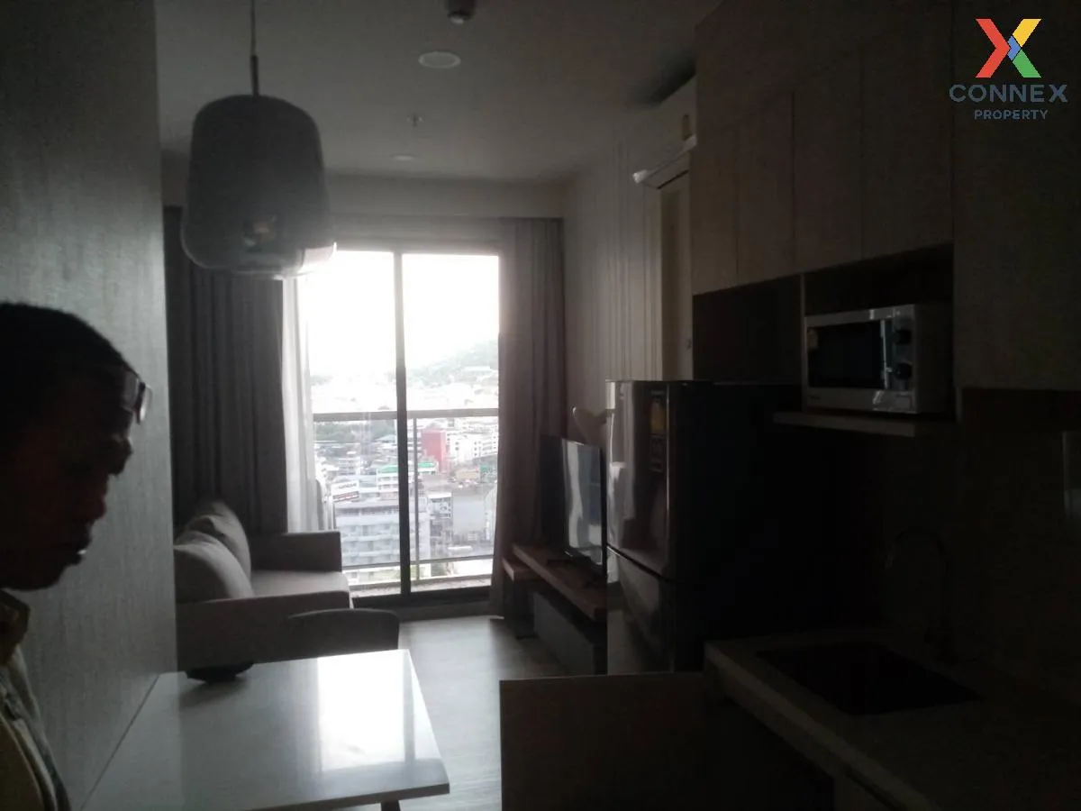 For Sale Condo , Keen Centre Sriracha , Si Racha , Si Racha , Cho