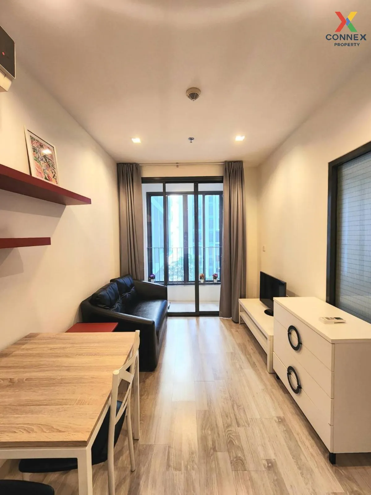 เช่าคอนโด  ไอดีโอ โมบิ พระราม 9 MRT-พระราม 9 ห้วยขวาง เขต ห้วยขวา 1