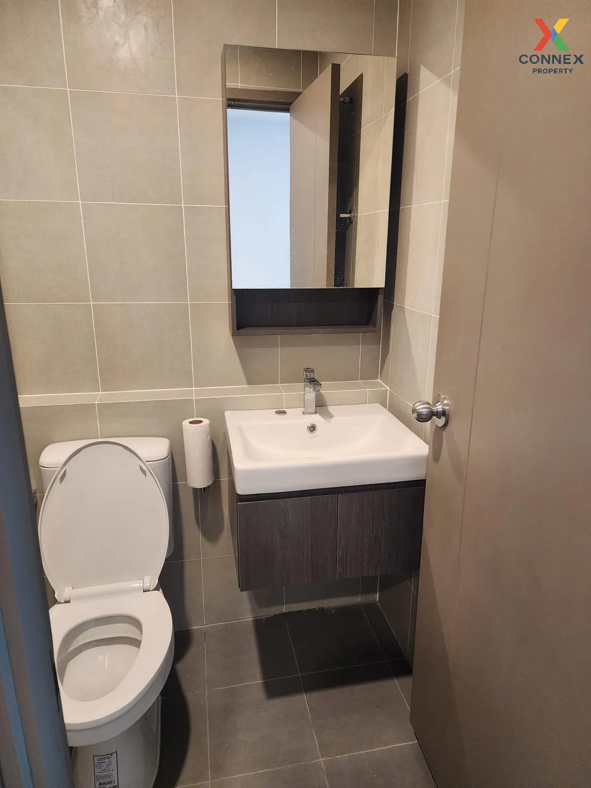 For Rent Condo , ASPIRE Ratchayothin , BTS-Ratchayothin , Lat Yao