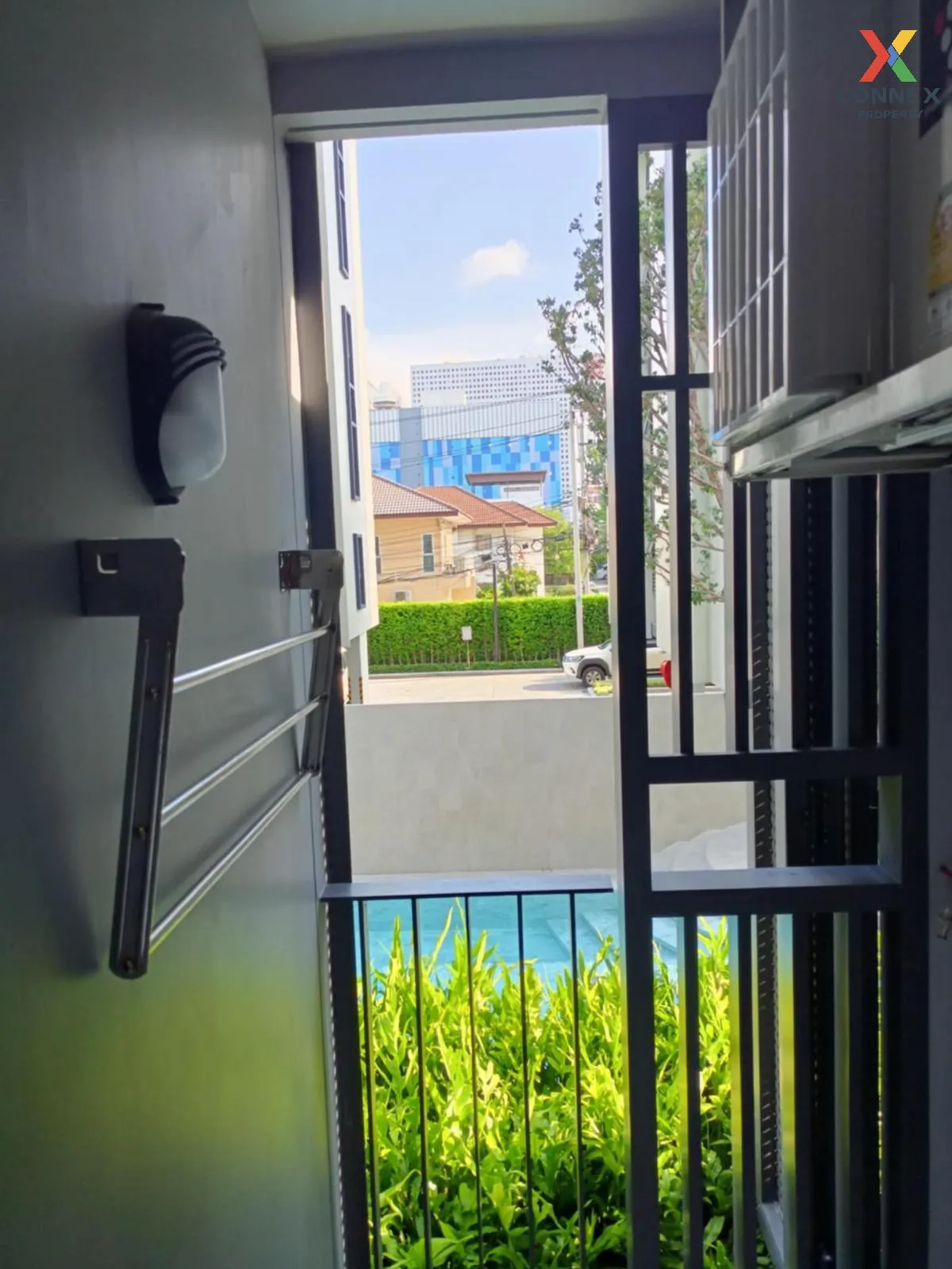 For Rent Condo , ASPIRE Ratchayothin , BTS-Ratchayothin , Lat Yao