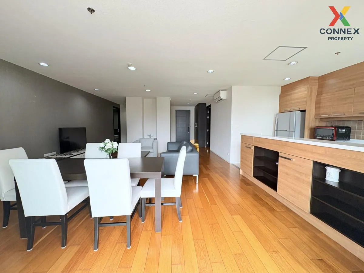 For Sale Condo , Villa Sikhara , BTS-Thong Lo , Khlong Toei Nuea  2